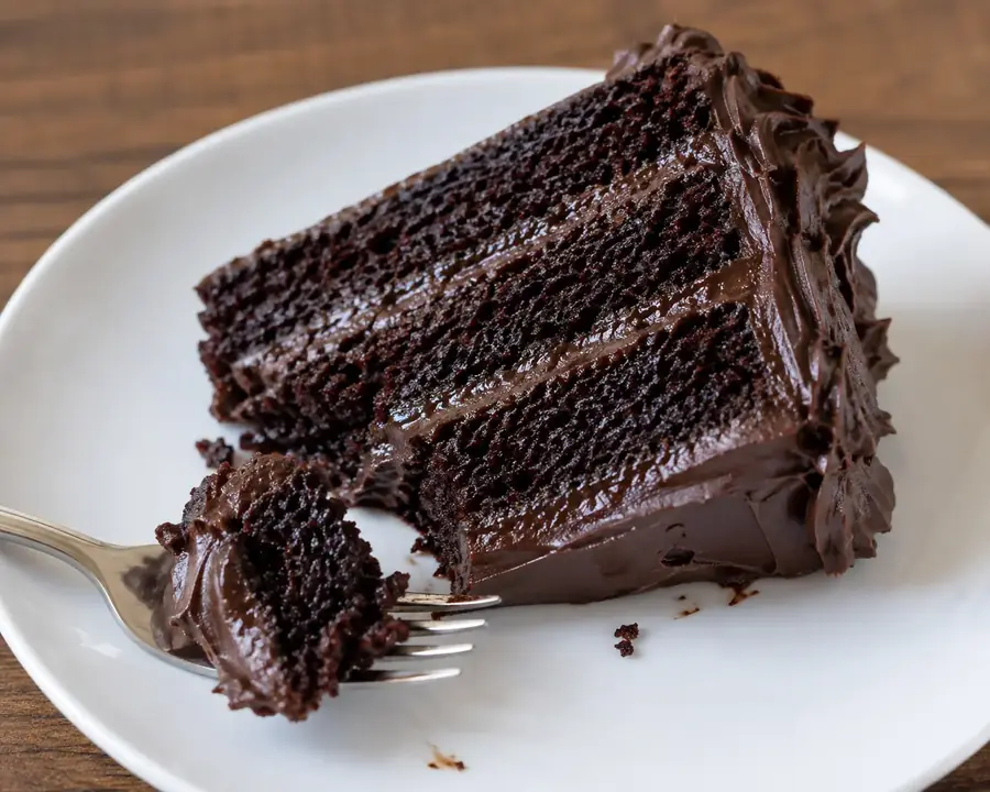 Dessert