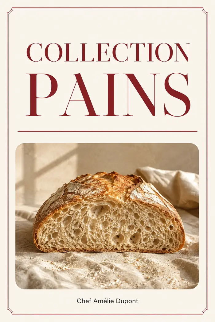 Couverture du bonus Des Pains Qui Font du Bien