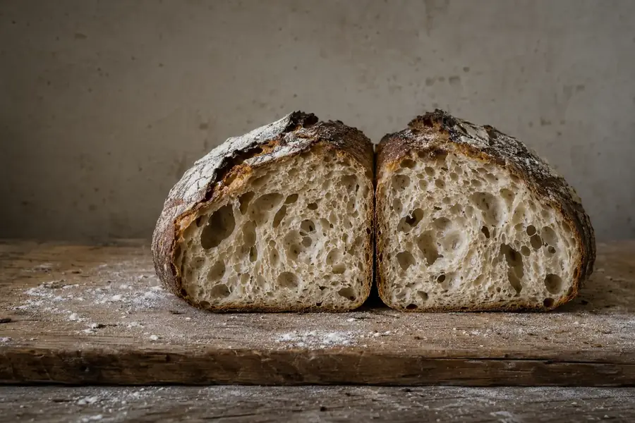 Pain de campagne