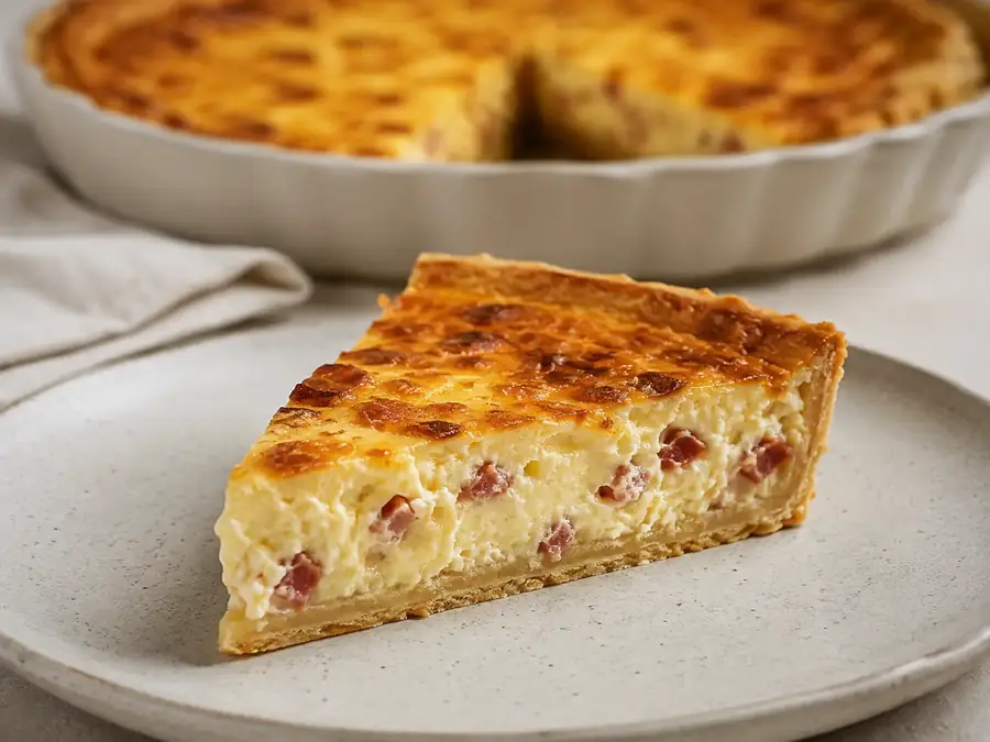 Quiche
