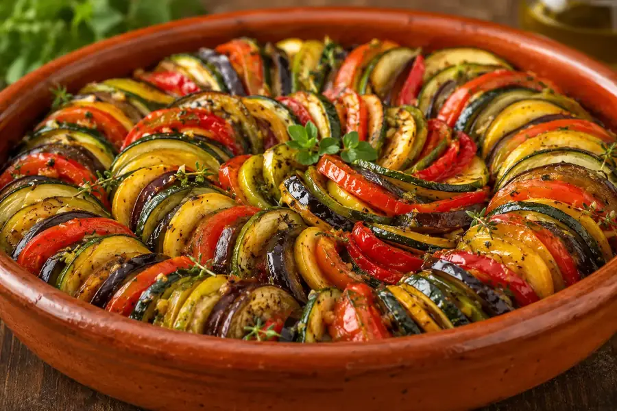 Ratatouille