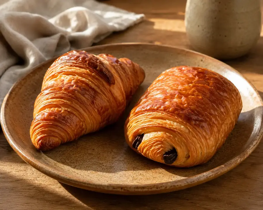 Viennoiseries